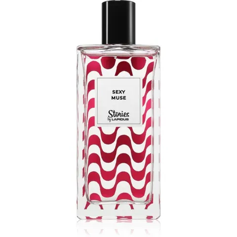 Ted Lapidus Sexy Muse EDT W 100 ml – image 2