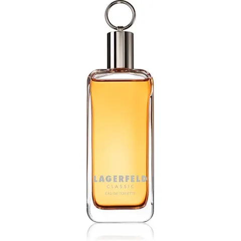 Karl Lagerfeld Classic Eau De Toilette 100ml – image 5