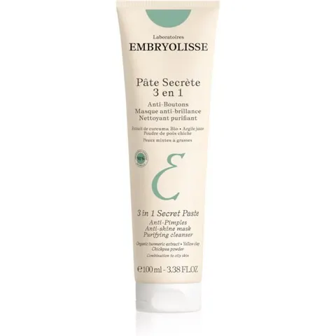 Embryolisse Paté Secréte 3 en 1 100ml – image 2