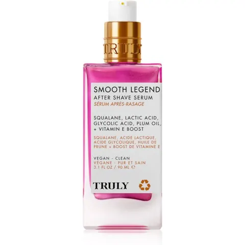 Truly Smooth Legend after shave serum 90 ml – image 2
