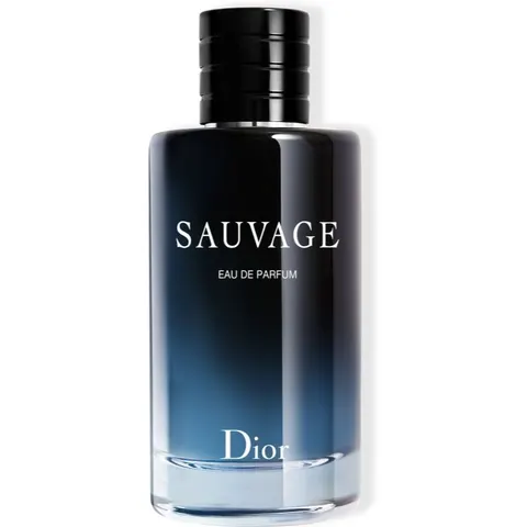 Dior Sauvage EDP 200ml – image 3