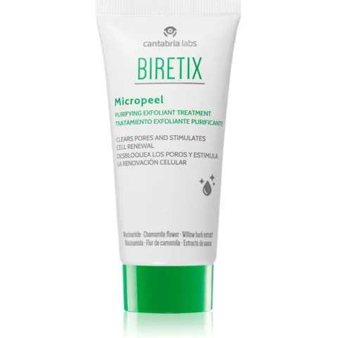 Biretrix Micropeel 50ml – image 2