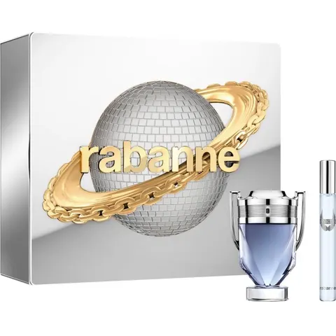 Rabanne Invictus gift set M – 672578 – image 2