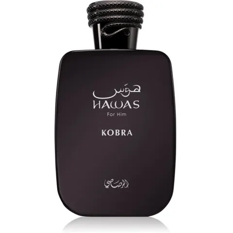 Rasasi Hawas Kobra EDP M 100 ml – image 2