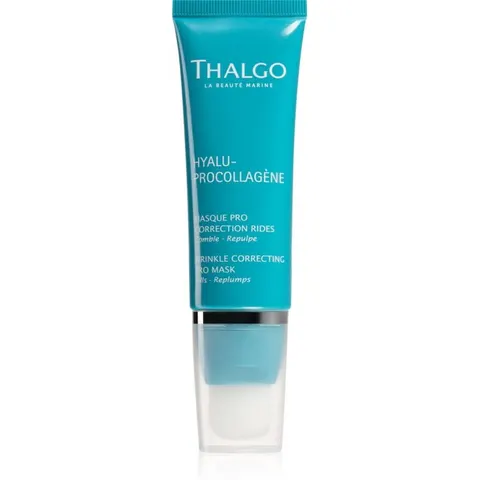 Thalgo Hyal-Procollagene Wrinkle Correcting Pro Mask 50ml – image 2
