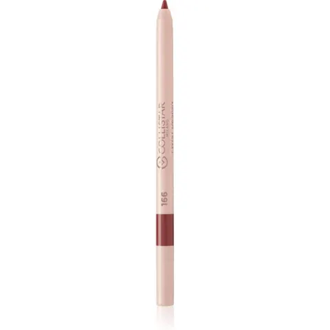 Collistar Twist Design Lipstick 166-Saffiro Rosa – image 2