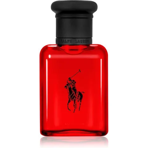 Ralph Lauren Polo Red EDT M 40 ml – image 4