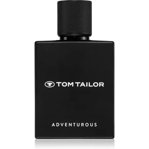 Tom Tailor Adventurous EDT M 50 ml – image 2