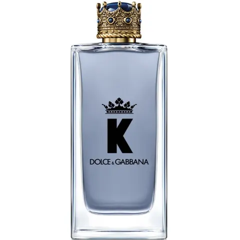 Dolce & Gabbana K Eau de Toilette 200ml – image 5