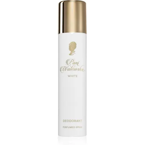 Pani Walewska White Deodorant 90ml – image 2