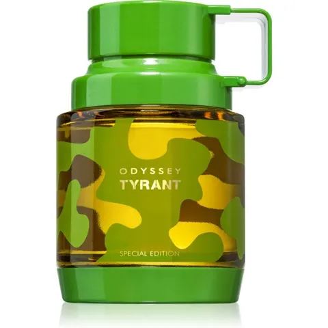 Armaf Odyssey Tyrant Eau de Parfum – 60ml – image 2