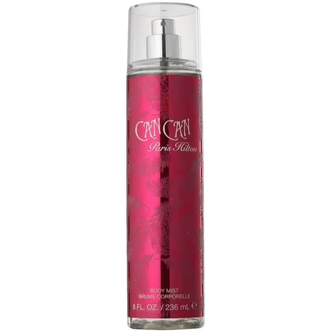 Can by Paris Hilton Body Mist 8 oz – image 2