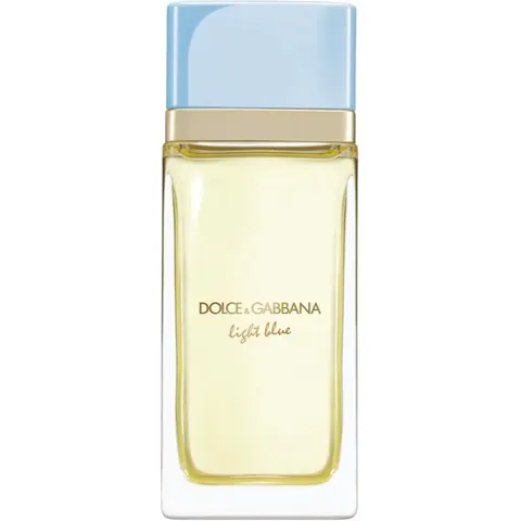 Dolce & Gabbana Light Blue EDP W 50 ml – image 4