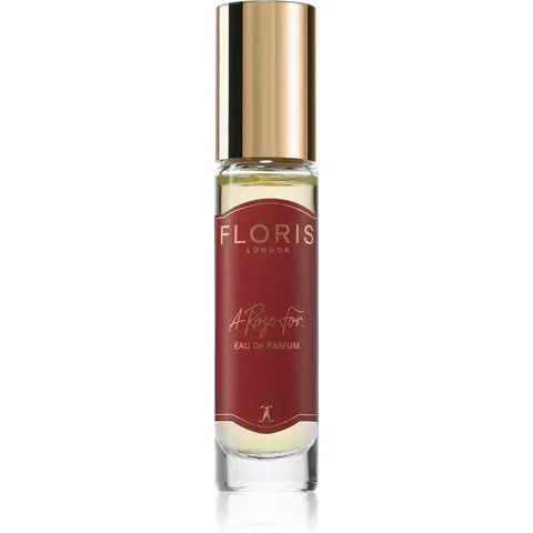 Floris A Rose for... EDP U 10 ml – image 2
