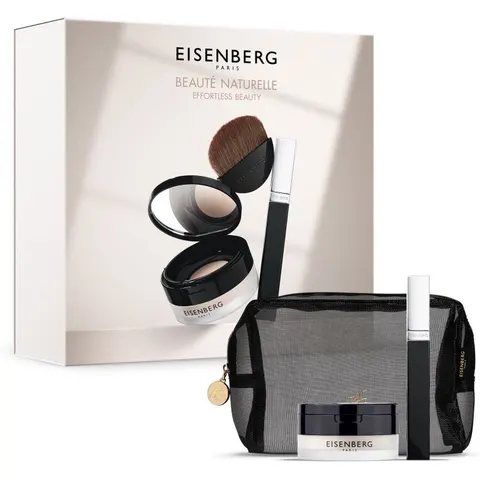 Eisenberg Effortless Beauty decorative cosmetic set – image 2