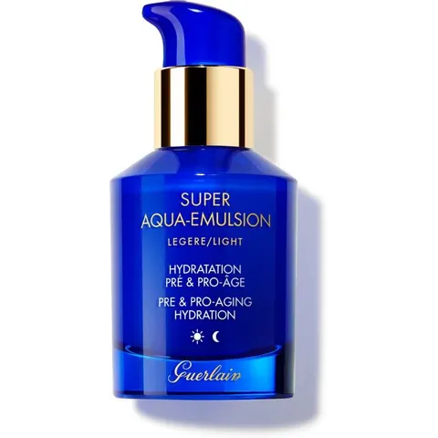 GUERLAIN Super Aqua Emulsion Light hydrating emulsion 50 ml – image 2