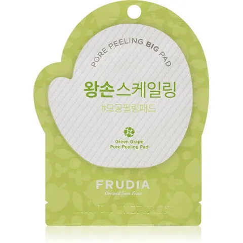Frudia, Green Grape Pore Peeling Pad, 1 Pad – image 2