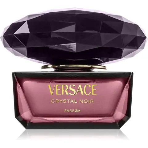 Versace Crystal Noir Parfum 50mL – image 2