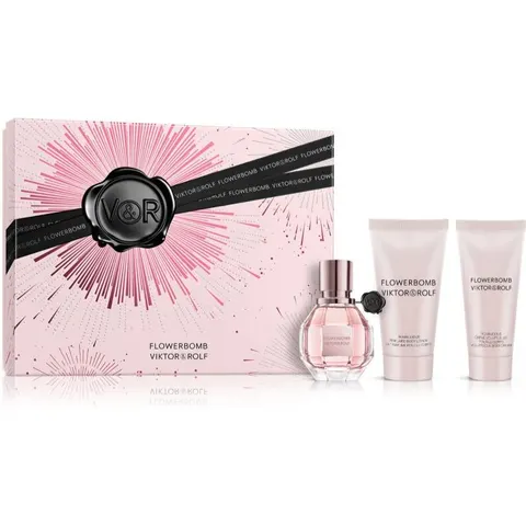 Viktor & Rolf Flowerbomb gift set W – 007182 – image 2