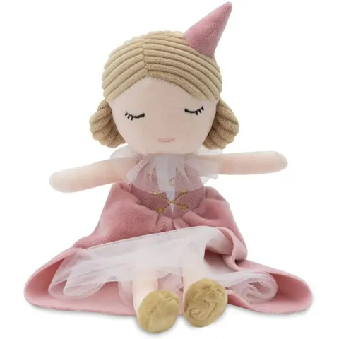 JOLLEIN Doll Lady Lynn doll 0m+ 1 pc – image 2
