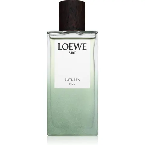 Loewe Aire Sutileza Elixir EDP W 100 ml – image 2
