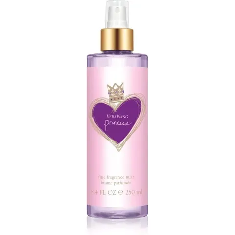 Vera Wang Princess body spray W 250 ml – image 2