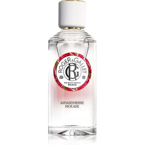 Roger & Gallet Gingembre Rouge eau fraiche W 100 ml – image 2