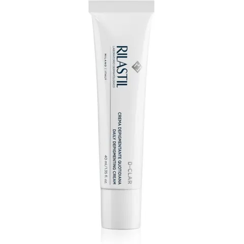 Rilastil D-Clar daily depigmentation treatment 40 ml – image 2