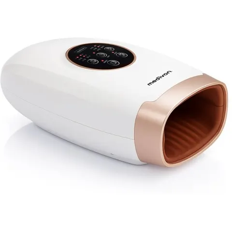 Medivon Hand massage device for hands 1 pc – image 2
