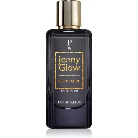 Jenny Glow Billionaire EDP M 50 ml – image 2