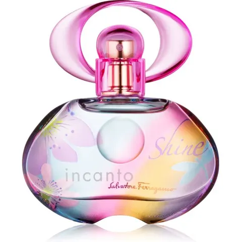 Ferragamo Incanto Shine EDT W 30 ml – image 2
