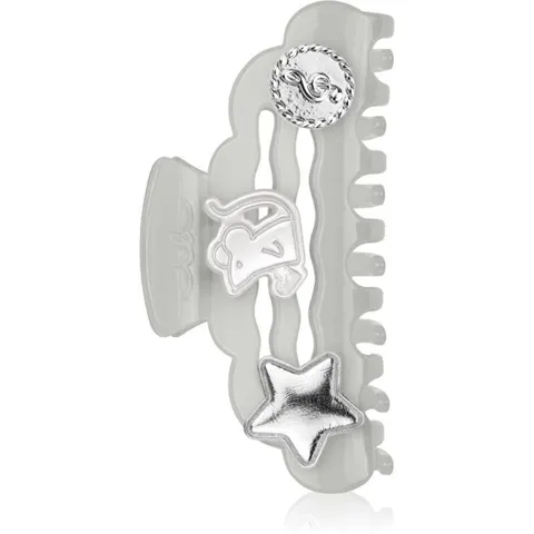 invisibobble My Claw Soft Disco Collection claw clip 1 pc – image 2