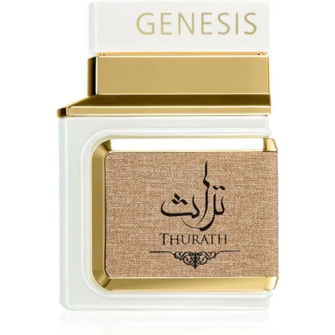 Le Chameau Genesis Thurath EDP W 100 ml – image 2