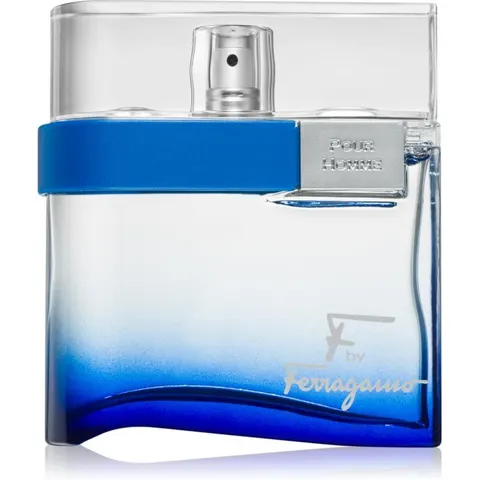 Salvatore Ferragamo Free Time EDT 100ml – image 2
