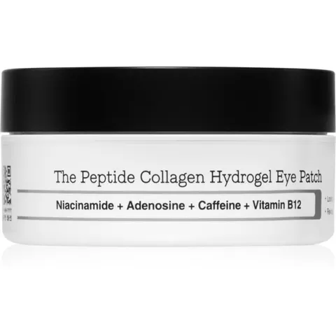 Cosrx The Peptide Collagen Hydrogel Eye Patch - 60 Patches – image 4
