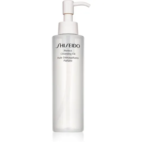 Shiseido Perfect Cleansing Oil – image 3