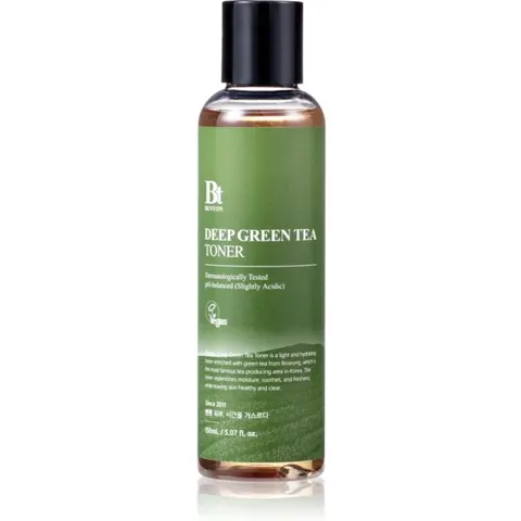 Benton Deep Green Tea Toner 150ml – image 2