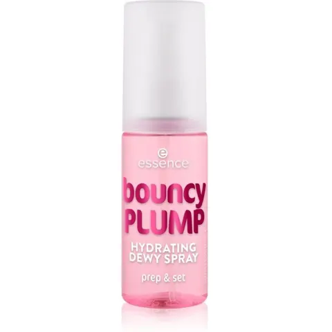 Essence Bouncy Plump Moisturizing Spray 50 ml – image 4