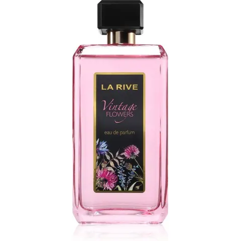 La Rive Vintage Flowers EDP W 90 ml – image 2