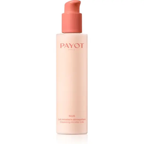 Payot Nue Micellar Makeup Remover Milk 200 ml – image 3