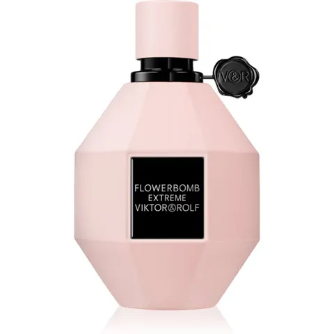 Viktor & Rolf Flowerbomb Extreme Eau De Parfum 100ml – image 3