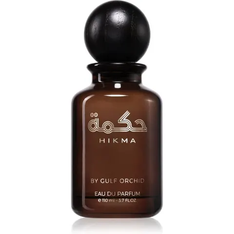 Gulf Orchid Hikma Parfum 110ml – image 2