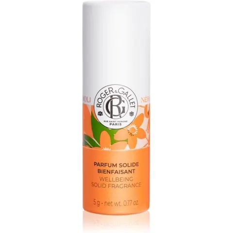 Roger & Gallet Neroli Solid Perfume 5 g – image 2