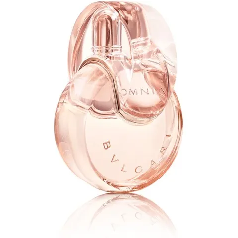 BVLGARI Omnia Crystalline EDP W 50 ml – image 2