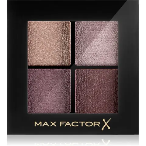 Max Factor Colour X-Pert Soft Touch Palette, 002 Crushed Bloom – 68545 – image 3