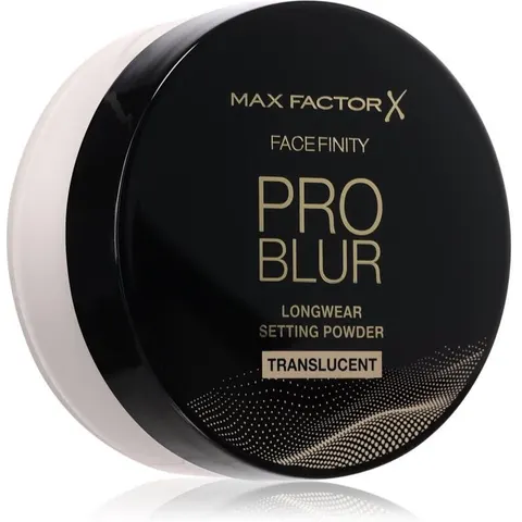 Max Factor Facefinity Setting Powder – image 2