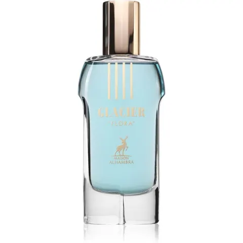 Maison Alhambra Glacier Flora EDP U 100 ml – image 2