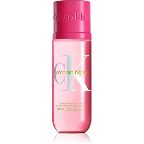 Calvin Klein Bikini Berry Body Mist 236 ml – image 2
