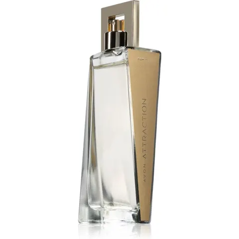 Avon Attraction EDP W 100 ml – image 2