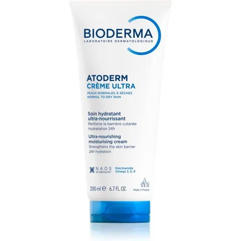 Bioderma Atoderm Moisturiser Normal Sensitive Skin 200ml – image 3